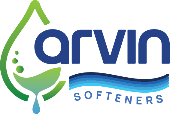 Arvin Softener Logo